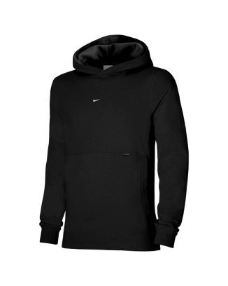 sweat a capuche nike dri fit strike 22 noir homme dh9380 010