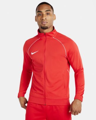 veste de survetement nike strike 22 rouge homme dh9384 657