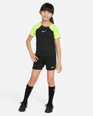 ensemble nike academy pro fluo pour petit enfant dh9484 010