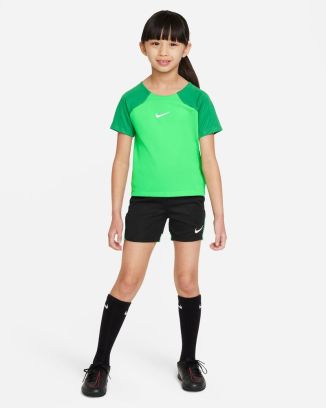 ensemble nike academy pro vert pour petit enfant dh9484 329