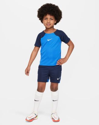 ensemble nike academy pro royal pour petit enfant dh9484 463