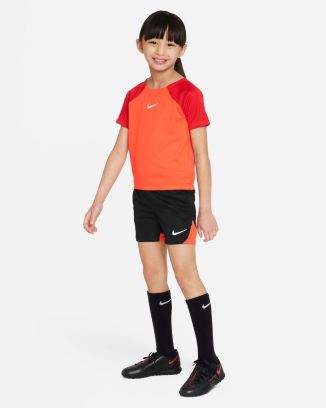 ensemble nike academy pro crimson pour petit enfant dh9484 635