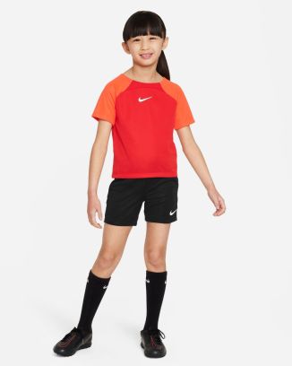 ensemble nike academy pro rouge pour petit enfant dh9484 657