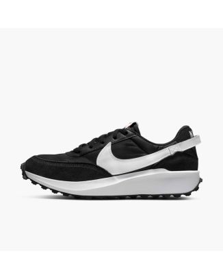 chaussures nike waffle debut pour femme dh9523 002