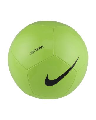 Balón de fútbol Nike Pitch Team Verde para unisex