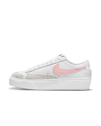 chaussures nike blazer low platform femme dj0292 103