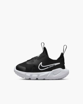 chaussures nike flex runner 2 noir pour enfant dj6039 002