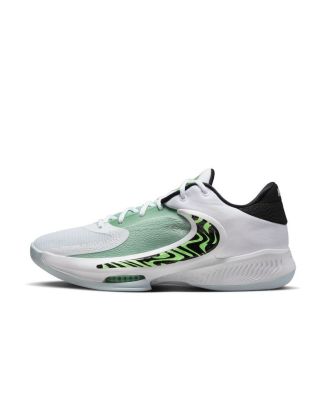 chaussure de basketball zoom freak 4 pour homme dj6149 100