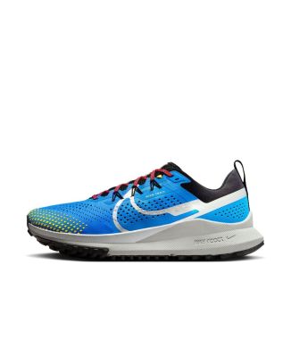 Chaussures de trail Nike Pegasus Trail 4 pour homme