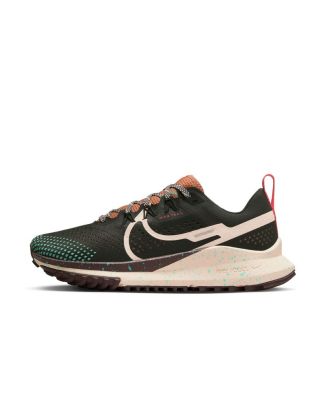 Chaussures de trail Nike Pegasus Trail 4 pour femme