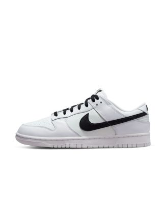 chaussures nike dunk low retro blanc pour homme dj6188 101