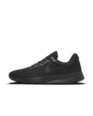 Chaussures Nike Tanjun noir pour Homme DJ1258-001