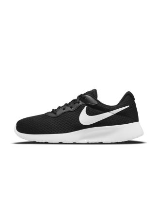 Chaussures Nike Tanjun noir et blanc pour Homme DJ1258-003