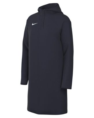 parka nike academy pro noir pour femme dj6316 451