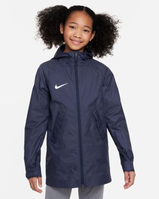 parka nike academy pro bleu marine pour enfant dj6324 451