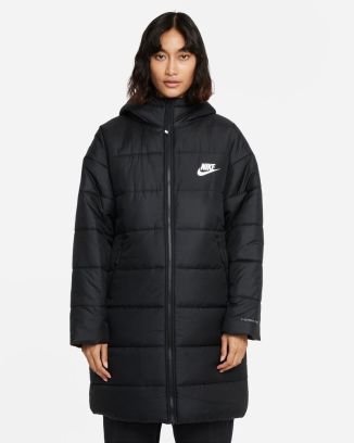 Parka Nike Sportswear Negro para mujeres