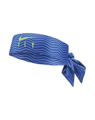bandeau nike fly graphic pour unisexe DJ7806 426