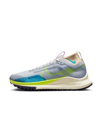 Chaussures de trail Nike Pegasus Trail 4 pour femme
