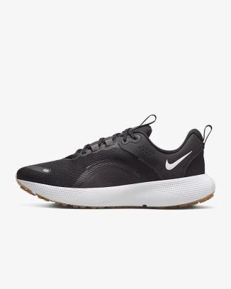 chaussures running nike react escape run 2 femme dj9976 001