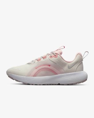chaussures de running nike react escape run 2 femme dj9976 002