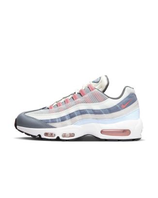 chaussures nike air max 95 gris pour homme dm0011 008