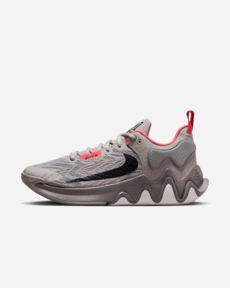 chaussures basketball nike gris homme dm0825 003