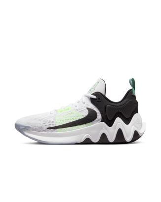 chaussures basket giannis immortality 2 blanches homme dm0825 101