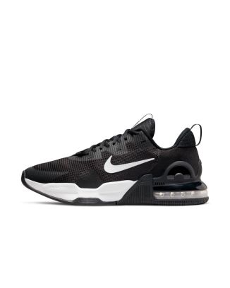 chaussures training nike air max noir pour homme dm0829 001