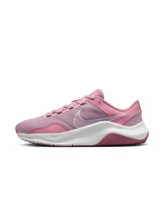 chaussures nike legend essential 3 next nature femme dm1119 600