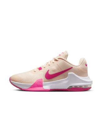 Chaussures de Basketball Nike Air Max Impact 4 pour Homme