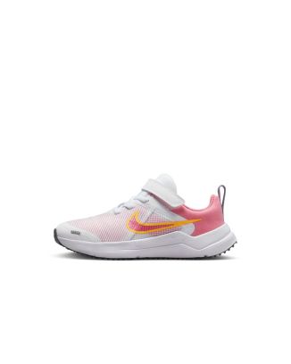 chaussures nike downshifter 12 enfant dm4193 100