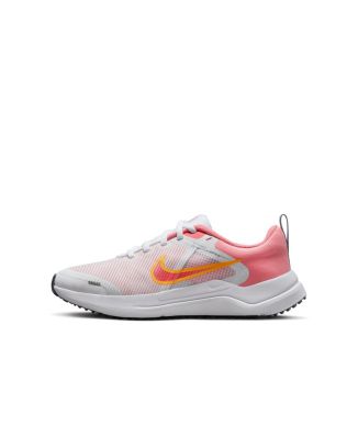 chaussures nike downshifter 12 enfant dm4194 100