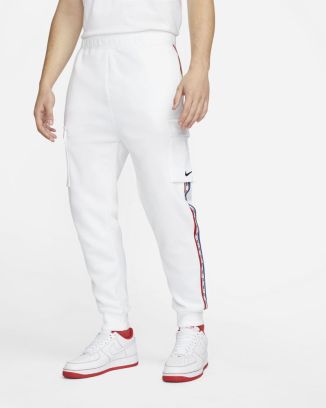 Pantalon cargo Nike Sportswear pour Homme DM4680-101