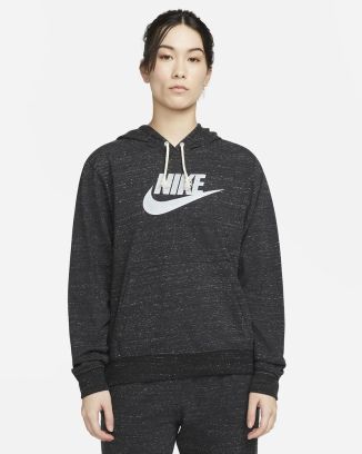 Felpa con cappuccio Nike Sportswear per donna