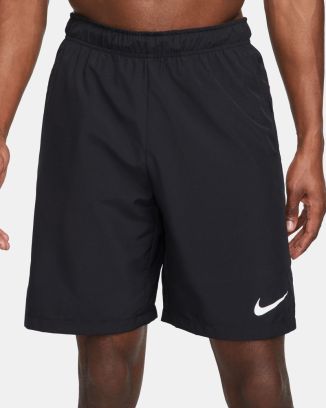 Short de Training Nike Dri-FIT 9in Woven pour Homme - DM6617-010