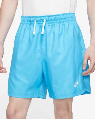 Short Nike Sportswear Vert Printemps pour Homme - DM6829-363