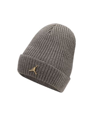 bonnet nike jordan utility gris dm8272 091