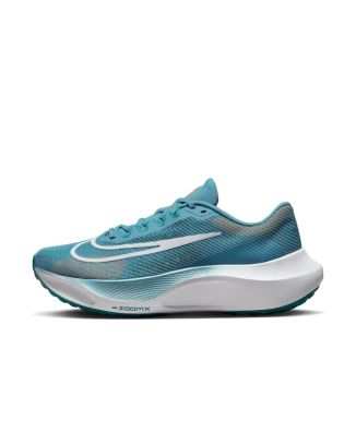 chaussures de running nike zoom fly 5 homme dm8968-400