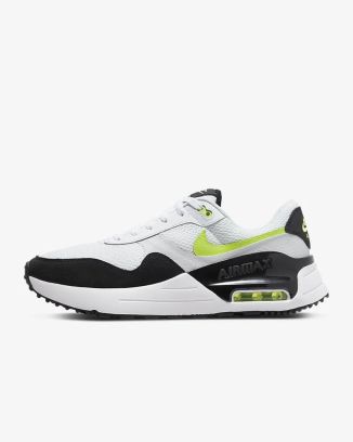 chaussures nike air max systm pour homme DM9537 100