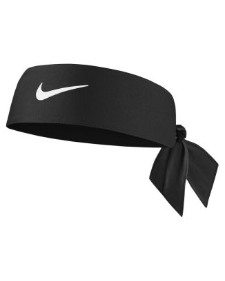 Bandeau Nike Elastic pour Homme - Voile/Gris fer/Noir – Soccer Maxx