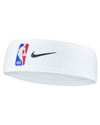 Nike Elite Headband - DX7088-101 - Blanc