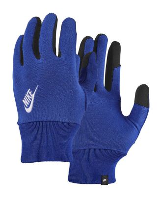 Training gloves Nike Fleece for kids