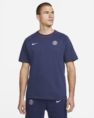 T-shirt Nike Paris Saint-Germain pour homme