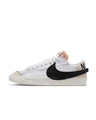 Chaussures Nike Blazer Low '77 Jumbo pour Homme