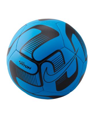 Bouton ballon de foot bleu 12mm – Atelier Royal Couture