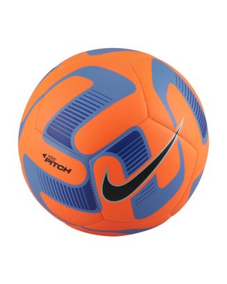 Ballon de football Nike Pitch Team Orange