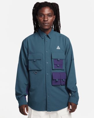 Sobrecamisa Nike ACG para hombre