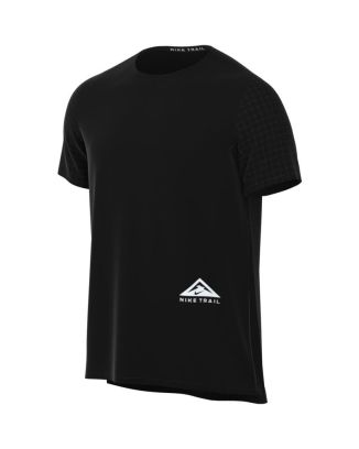 tee shirt trail nike dri fit rise 365 noir homme dn4482 010