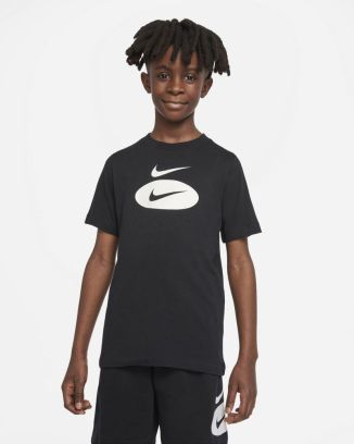 T-shirt Nike Sportswear voor kind