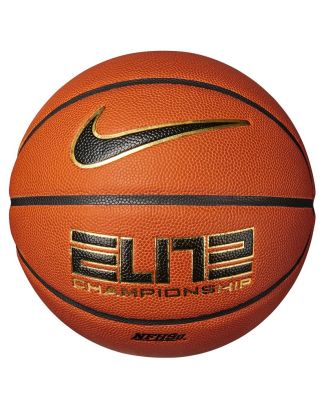 Basketbal Nike Elite Championship voor unisex